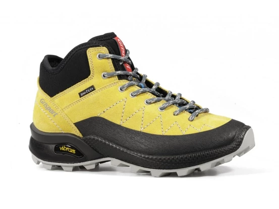 Dámska outdoorová obuv Grisport 84 LAGO