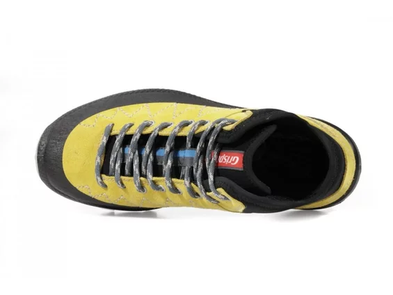 Dámska outdoorová obuv Grisport 84 LAGO