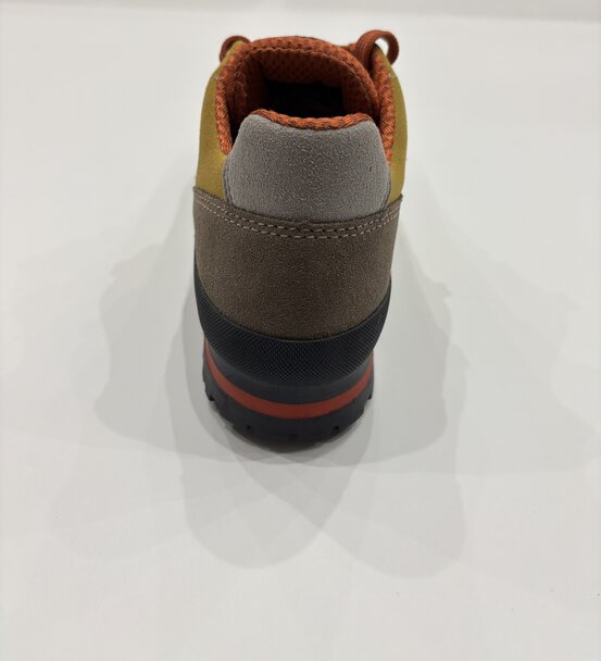 Dámska outdoorová obuv Olang LINCE 822 giallo