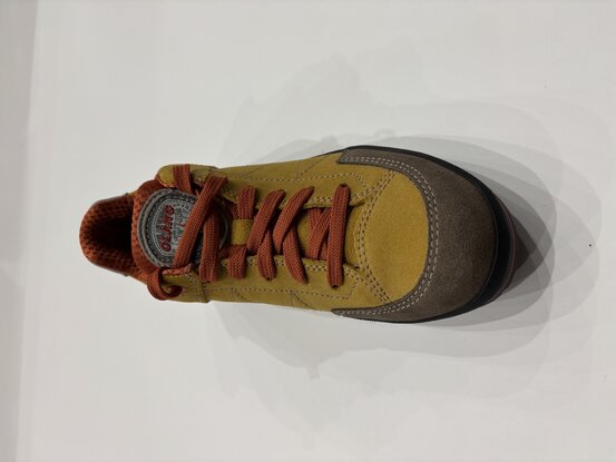 Dámska outdoorová obuv Olang LINCE 822 giallo