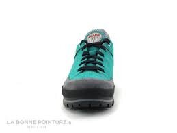 Dámska outdoorová obuv Olang LINCE 858 laguna