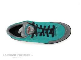 Dámska outdoorová obuv Olang LINCE 858 laguna