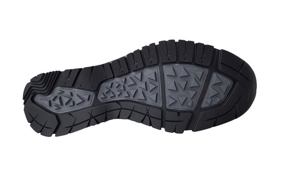 Dámska outdoorová obuv Olang MAGGIO 867 antracite/fuxia