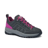 Dámska outdoorová obuv Olang MAGGIO 867 antracite/fuxia