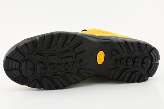 Dámska outdoorová obuv Olang MONTANA 822 giallo