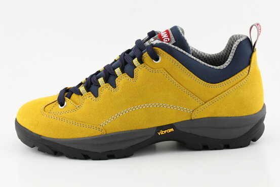 Dámska outdoorová obuv Olang MONTANA 822 giallo