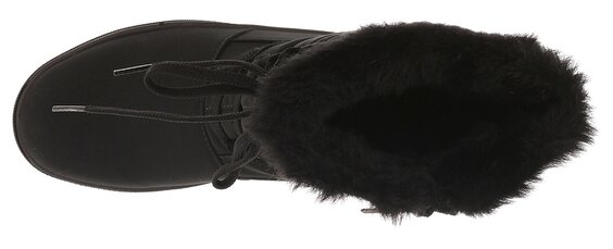 Dámska outdoorová obuv Olang NORA 81 nero