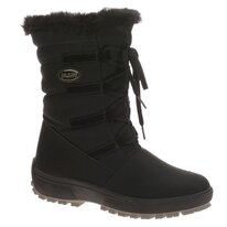 Dámska outdoorová obuv Olang NORA 81 nero