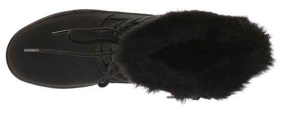 Dámska outdoorová obuv Olang NORA 81 nero