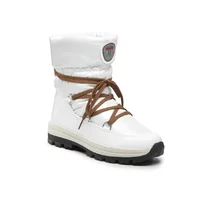 Dámska outdoorová obuv Olang OPERA I825 bianco ice