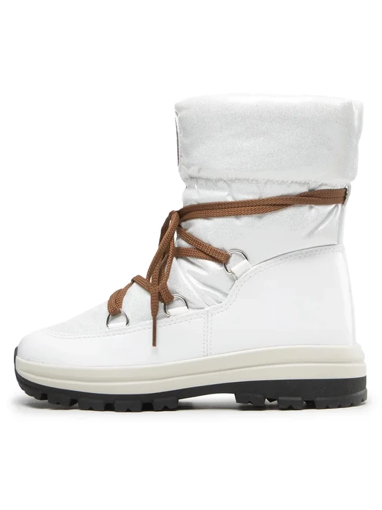 Dámska outdoorová obuv Olang OPERA I825 bianco ice