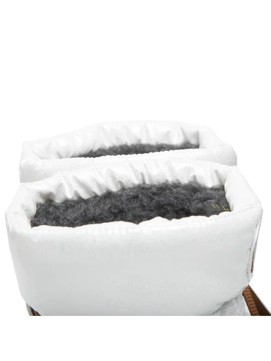 Dámska outdoorová obuv Olang OPERA I825 bianco ice