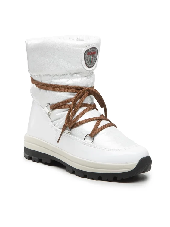 Dámska outdoorová obuv Olang OPERA I825 bianco ice