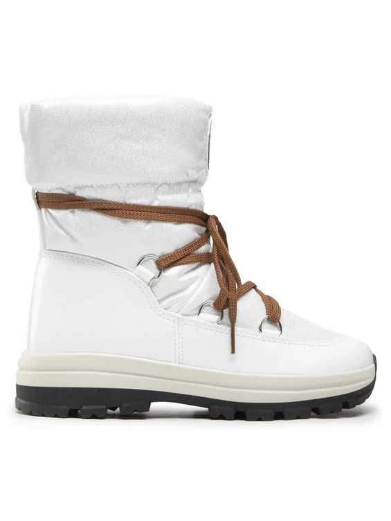 Dámska outdoorová obuv Olang OPERA I825 bianco ice