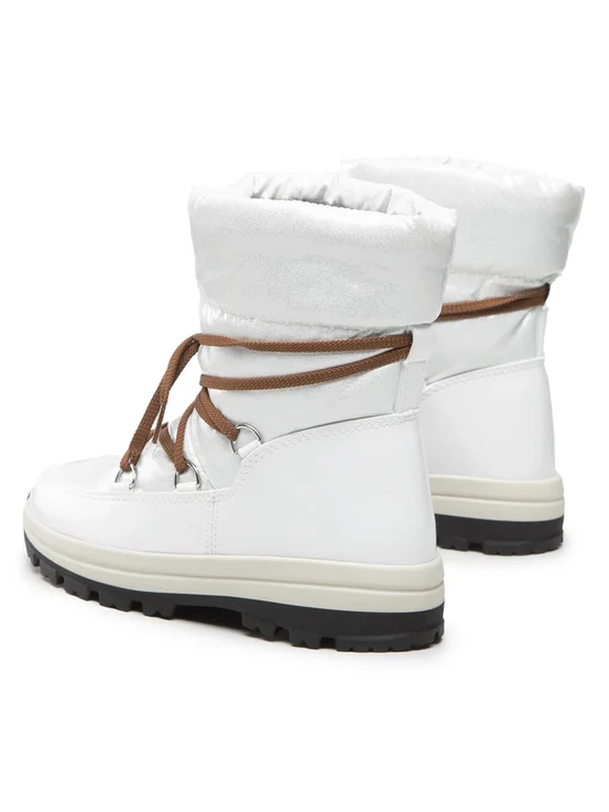 Dámska outdoorová obuv Olang OPERA I825 bianco ice