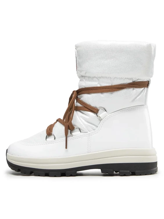 Dámska outdoorová obuv Olang OPERA I825 bianco ice