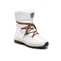Dámska outdoorová obuv Olang OPERA I825 bianco ice