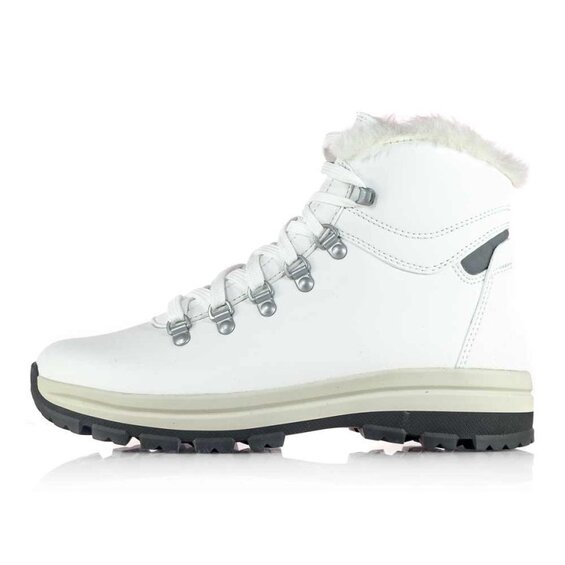 Dámska outdoorová obuv Olang PARADISE WINTHERM 825 bianco