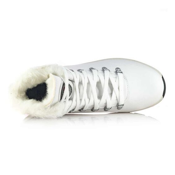 Dámska outdoorová obuv Olang PARADISE WINTHERM 825 bianco