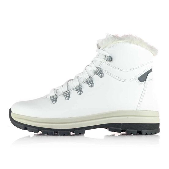 Dámska outdoorová obuv Olang PARADISE WINTHERM 825 bianco