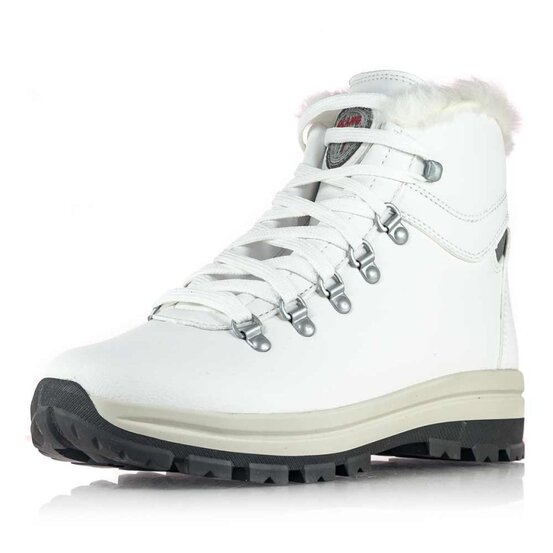 Dámska outdoorová obuv Olang PARADISE WINTHERM 825 bianco
