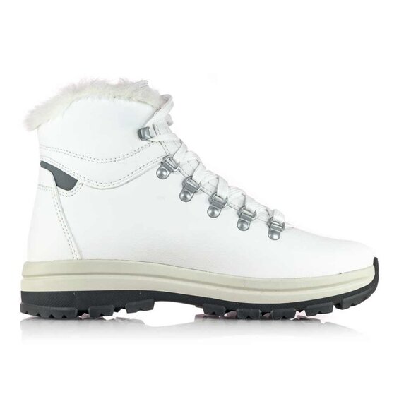 Dámska outdoorová obuv Olang PARADISE WINTHERM 825 bianco