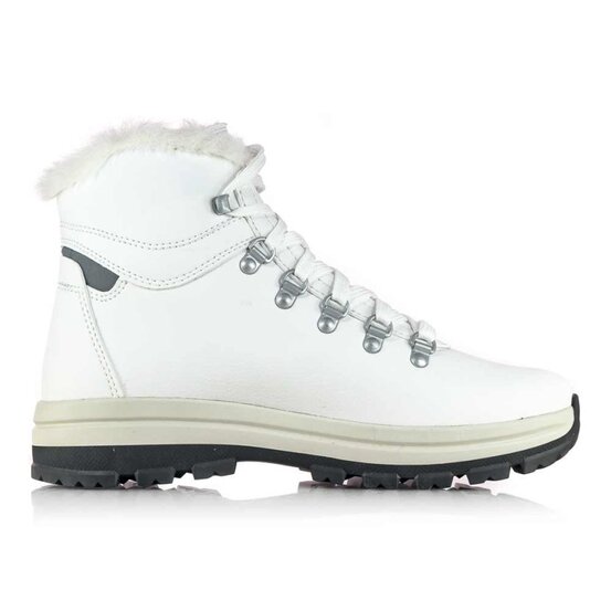 Dámska outdoorová obuv Olang PARADISE WINTHERM 825 bianco