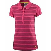 Dámska polokošeľa Adidas SF YD STP POLO