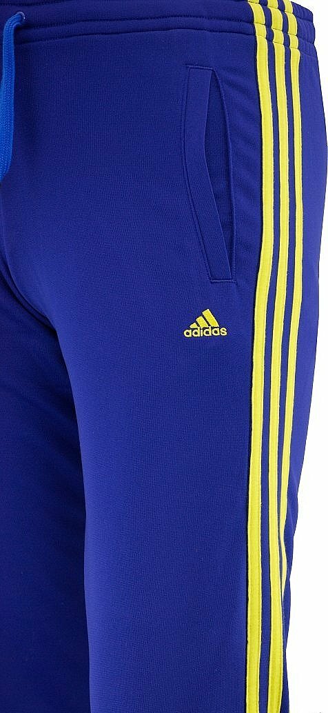 Dámska súprava Adidas ESS 3S KN SUIT