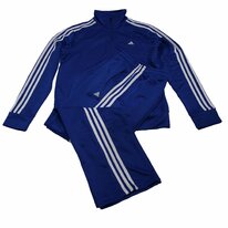 Dámska súprava Adidas ESS 3S KN SUIT