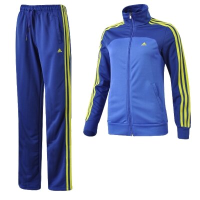 Dámska súprava Adidas ESS 3S KN SUIT