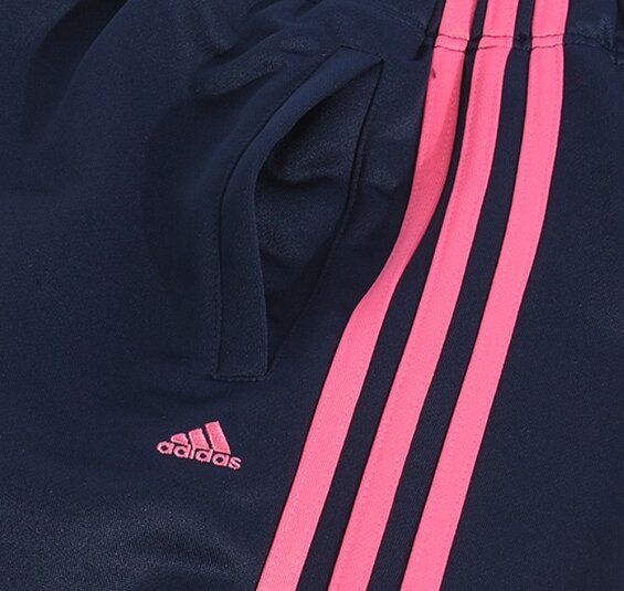 Dámska súprava Adidas ESS 3S KN SUIT