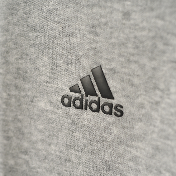 Dámska súprava Adidas ESS LIN CO TS grey