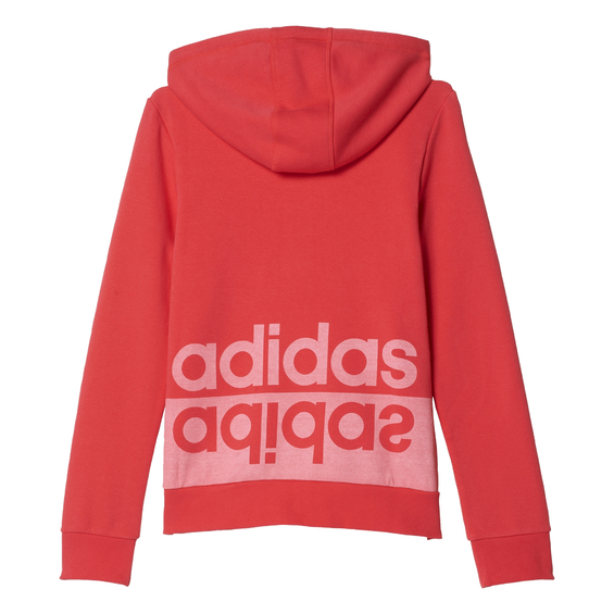 Dámska súprava Adidas ESS LIN CO TS joy