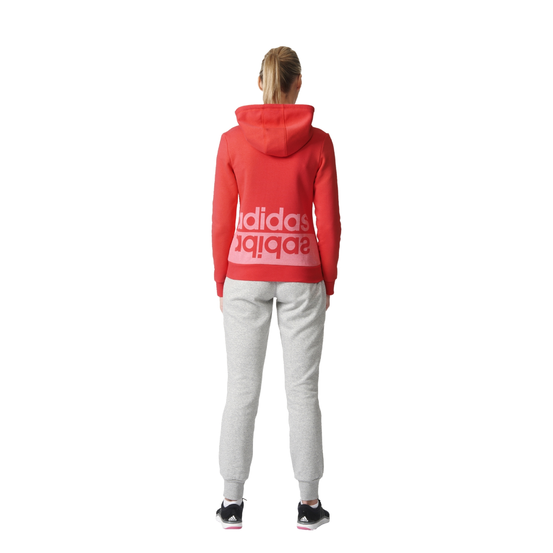 Dámska súprava Adidas ESS LIN CO TS joy