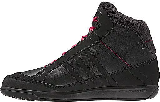 Dámska zimná obuv Adidas CHOLEAH SNEAKER