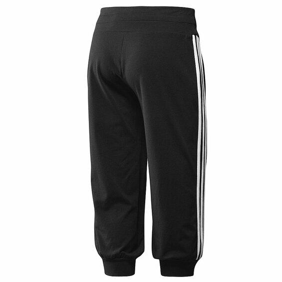 Dámske 3/4 nohavice Adidas ESS 3S 3/4 PANT