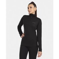 Dámske funkčné tričko WILKE black