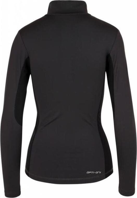 Dámske funkčné tričko WILKE dark grey