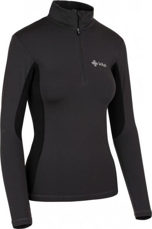 Dámske funkčné tričko WILKE dark grey