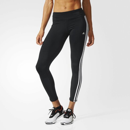 Dámske legíny Adidas BASIC 3S LG TIGHT