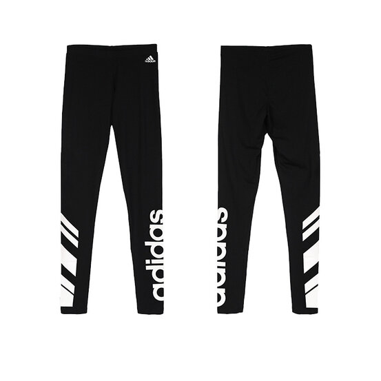 Dámske legíny Adidas LOGO LEGGINS