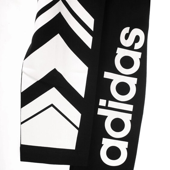 Dámske legíny Adidas LOGO LEGGINS