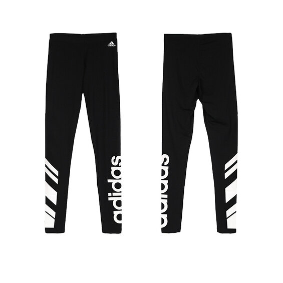 Dámske legíny Adidas LOGO LEGGINS