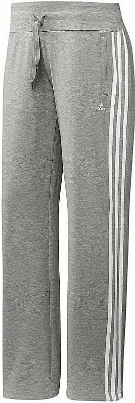 Dámske nohavice Adidas ESS 3S KN PANT