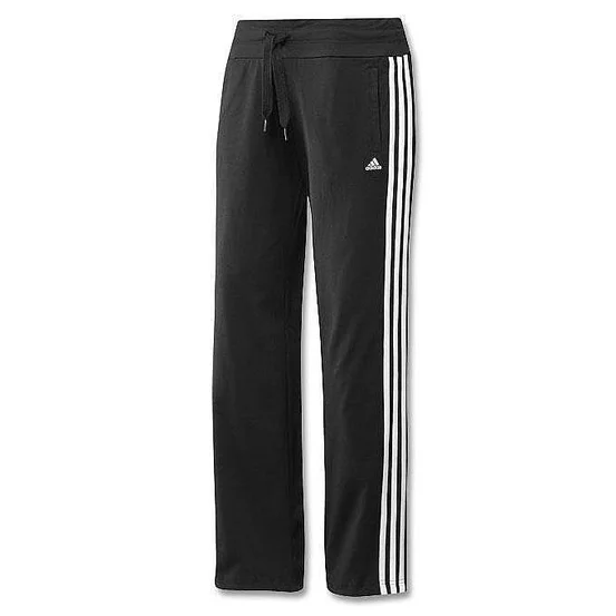 Dámske nohavice Adidas ESS 3S KN PANT