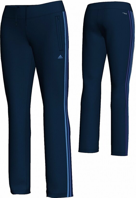 Dámske nohavice Adidas ESS 3S YGSI PNT