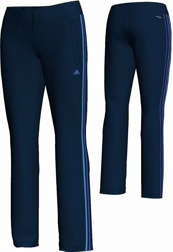 Dámske nohavice Adidas ESS 3S YGSI PNT