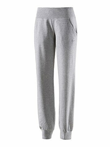 Dámske nohavice Adidas ESS CUFFED PANT