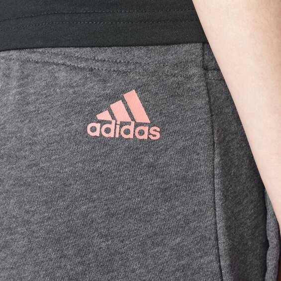 Dámske nohavice Adidas ESS LIN PANT